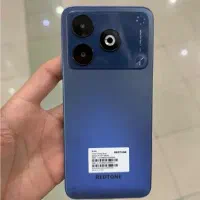 گوشی ‌E20 ونیتکس
