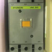 کنتاکتور 265 آمپر هیوندای