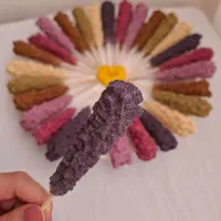 نبات دمنوشی خانگی