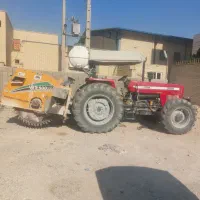 نیازمند راننده ترنچر