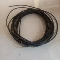 کابل دو در چهار مفتولی مسی