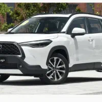 حواله کرولا کراس هیبرید 2025 ((توافقی))