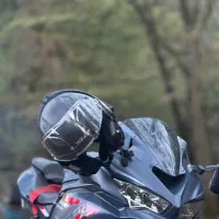 Zx25r|موتورسیکلت|تهران, آذربایجان|دیوار