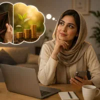 کسب کار آنلاین مخصوص بانوان