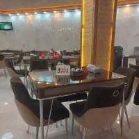 فروش لوازم رستوران کبابی غذاخوری وآشپزخانه