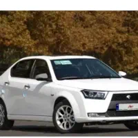 دنا پلاس توربو اتومات اقساطی
