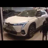 گک امکو  سفارش امارات فول رادار