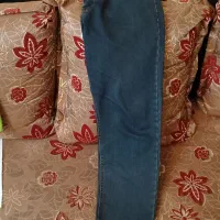 شلوارحدنو لی