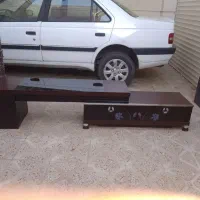 میز تلویزیون