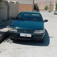 آردی ۸۴|خودرو سواری و وانت|کرمانشاه, |دیوار
