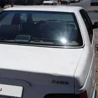 پارس دوگانه سوز کارخانه 95