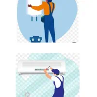 تعمیرات انواع پکیج،آبگرمکن،کولرگازی