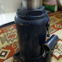 جک ۳۰تنی آمریکایی و کابل EBS لوازم ماشین سنگین