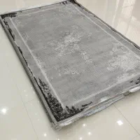 دو تخته فرش ۹متری طوسی مطابق عکس