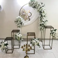 گل مصنوعی و جایگاه عروس بله برون و نامزدی|گل مصنوعی|تهران, تهرانپارس غربی|دیوار