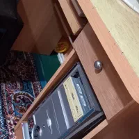 میز کامپیوتر یا میز تحریر
