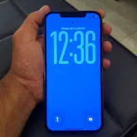 iphone 12 promax|موبایل|شیراز, دکتر حسابی|دیوار