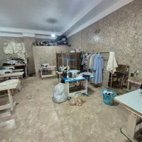 مغازه 60متری سند دار خادم آباد
