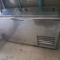 یخچال صندوقی