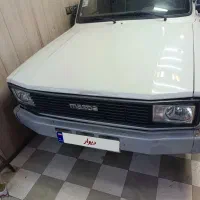 مزدا ۲۰۰۰ پابه صفر