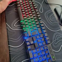 موس کیبورد صفر وارد کننده