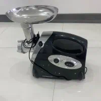 چرخ گوشت