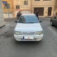 پراید 132 مدل آخر 90 هیدولیک و دوگانه سالم و تمیز