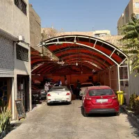 منشی  خانم کارواش