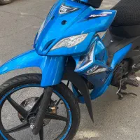 تی وی اس راکز۱۲۵