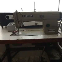 چرخ صنعتی برادر