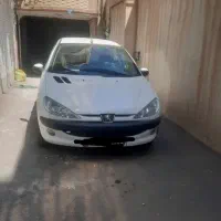 پژو ۲۰۶ مدل ۹۹