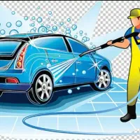 به چند نیروی برای کارواش نیازمندیم
