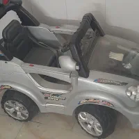 ماشین شارژی