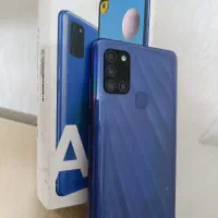 گوشی A21s