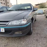 پژو پارس مدل ۹۴