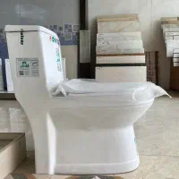 توالت فرنگی گلسرام