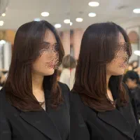 خدمات کوتاهی مو با تخفیف ویژه