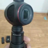Osmo Plus|دوربین عکاسی و فیلم‌برداری|تهران, فردوسی|دیوار