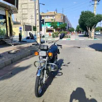 موتور ۱۲۵