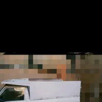 باربند شمالی پیکان ورق سنگین به شرط