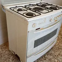 اجاق فر گاز