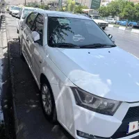 دنا پلاس ۶دنده توربو ۱۴۰۱ فابریک