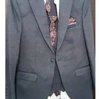 کت و شلوار مردانه سایز 46