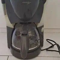 قهوه ساز Kenwood اصل نو