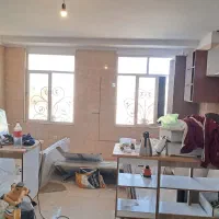 سرامیک کاری‌نصب‌اسلب‌ومابین کابینت‌قرچک‌ورامین