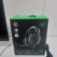هدفون ریزر هدست گیمینگ Razer