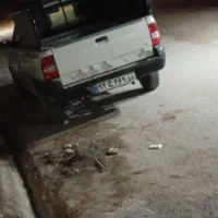 پراید وانت