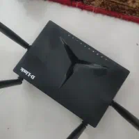 مودم دی لینک m920