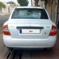 تیبا1|خودرو سواری و وانت|زنجان, |دیوار
