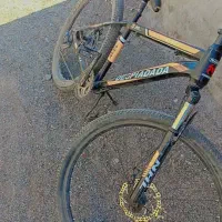 دوچرخه 26 نونو